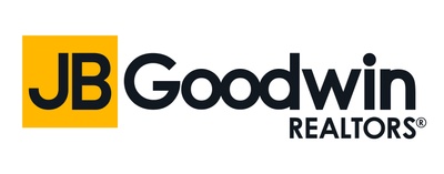 JB Goodwin, REALTORS logo