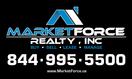 Market Force Realty logo