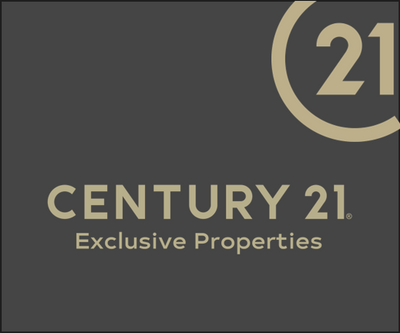 Century 21 ExclusiveProperties logo