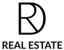 D&R Real Estate logo