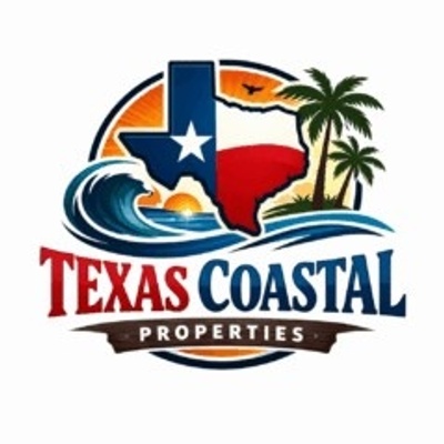 Texas Coastal Properties logo