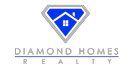 Diamond Homes Realty logo