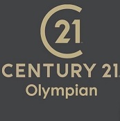 Century 21 Olympian - Toke Properties logo