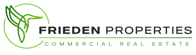 Frieden Properties logo