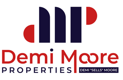 Demi Moore Properties logo