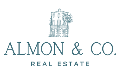 Almon & Co. Real Estate logo