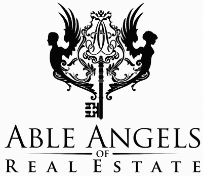 Able Angels of Real Estate, LLC logo