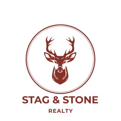 Stag & Stone Realty LLC logo