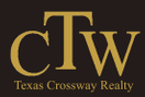 Texas Crossway Realty , LLC logo