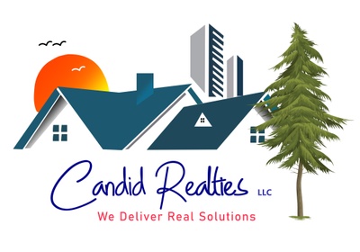 Candid Realties LLC logo