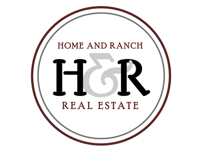 Home & Ranch Real Estate logo