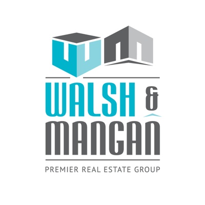 Walsh &Mangan Premier RE Group logo