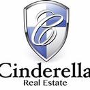 Cinderella Real Estate logo