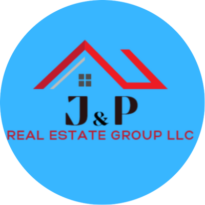 J&P Real Estate Group, LLC logo