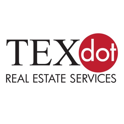TEXdot Real Estate Services, logo