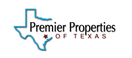 Premier Properties of Texas logo