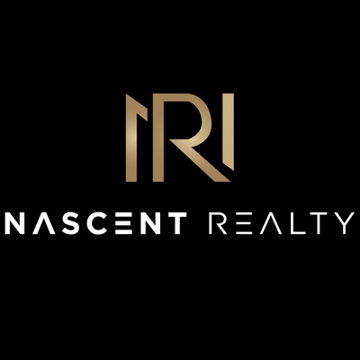 Nascent Realty logo