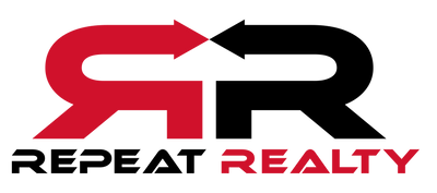 Repeat Realty, LLC logo