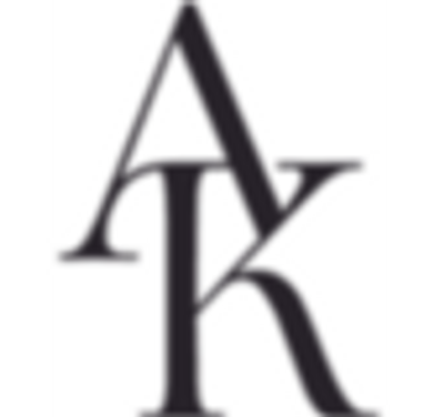 Angelina Keck Properties logo