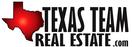 Texas Team Real Estate logo
