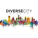 Diverse City Realty logo
