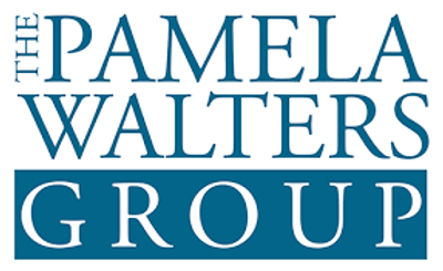 The Pamela Walters Group logo