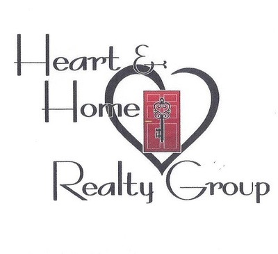 Heart and Home Realty Group, LLC logo