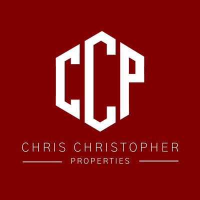Chris Christopher Properties logo