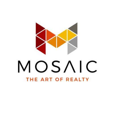 Mosaic Real Estate logo