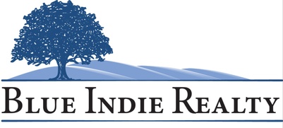 Blue Indie Realty Inc logo