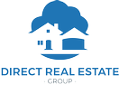 Direct Real Estate Group logo