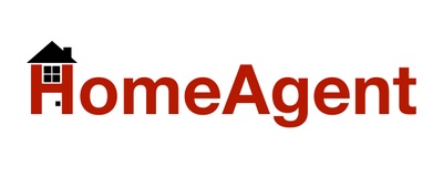 Home Agent logo