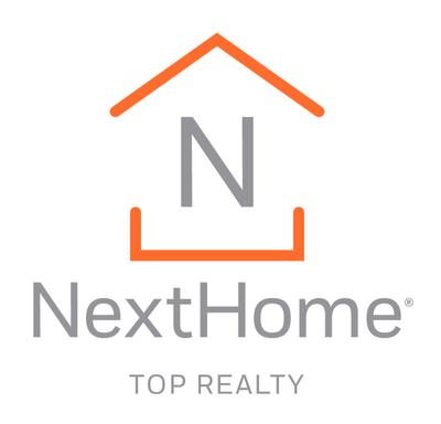 NextHome Top Realty logo