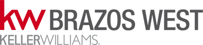 Keller Williams Brazos West logo