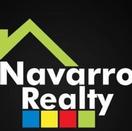 Navarro Realty, LLC logo