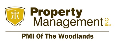 PMI Of The Woodlands logo
