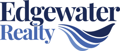 Edgewater Realty logo