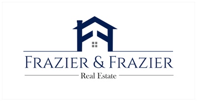 Frazier & Frazier Real Estate logo