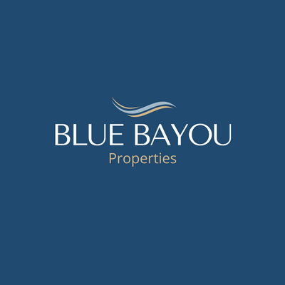Blue Bayou Properties, LLC logo