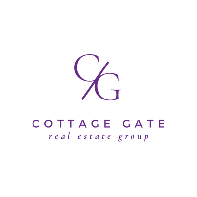 Cottage Gate Real Estate Group logo