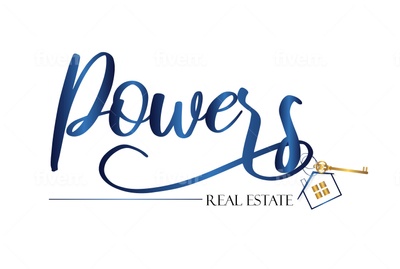 Powers Real Estate logo