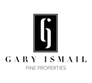 Gary Ismail Fine Properties logo