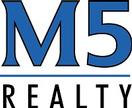M5 Realty logo