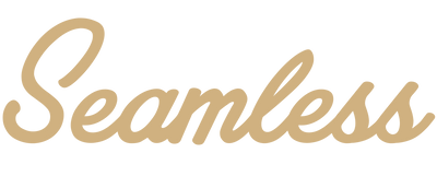 Seamless Realty logo