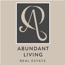 Abundant Living Real Estate logo