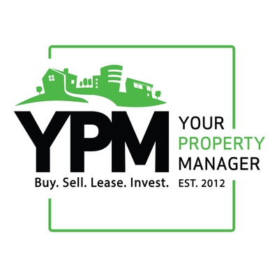 Your Property Manager logo
