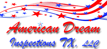 American Dream Inspections TX,