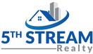 5th Stream Realty logo