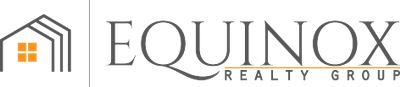 Equinox Realty Group logo