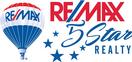 RE/MAX 5 Star Realty